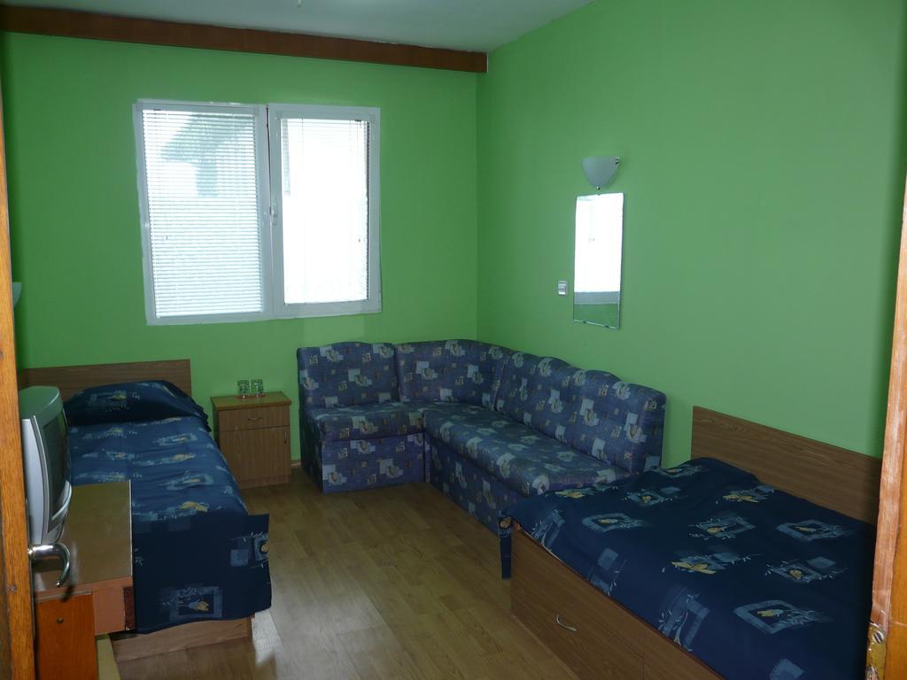Family Hotel 발치크 객실 사진
